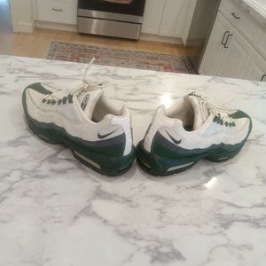 Nike air max "Timber Pine's"
